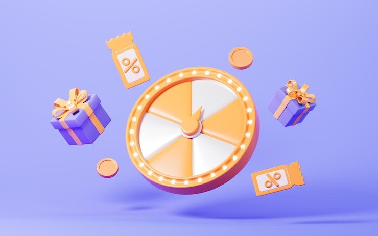 Studio live-dealer HD di shopee slot dengan multi-kamera dan dealer profesional