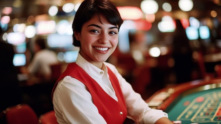 Dealer baccarat langsung di studio HD shopee slot Dealer baccarat langsung di studio HD shopee slot