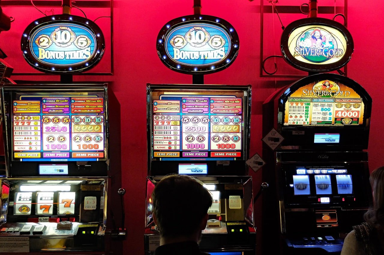 Contoh tabel hadiah permainan slot di aplikasi mobile shopee slot